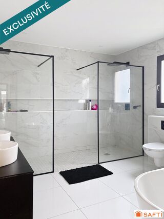  Maison à vendre 6 pièces 190 m²