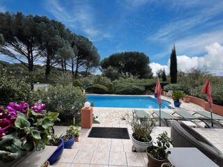 Vente Maison Quartier résidentiel recherché Vidauban