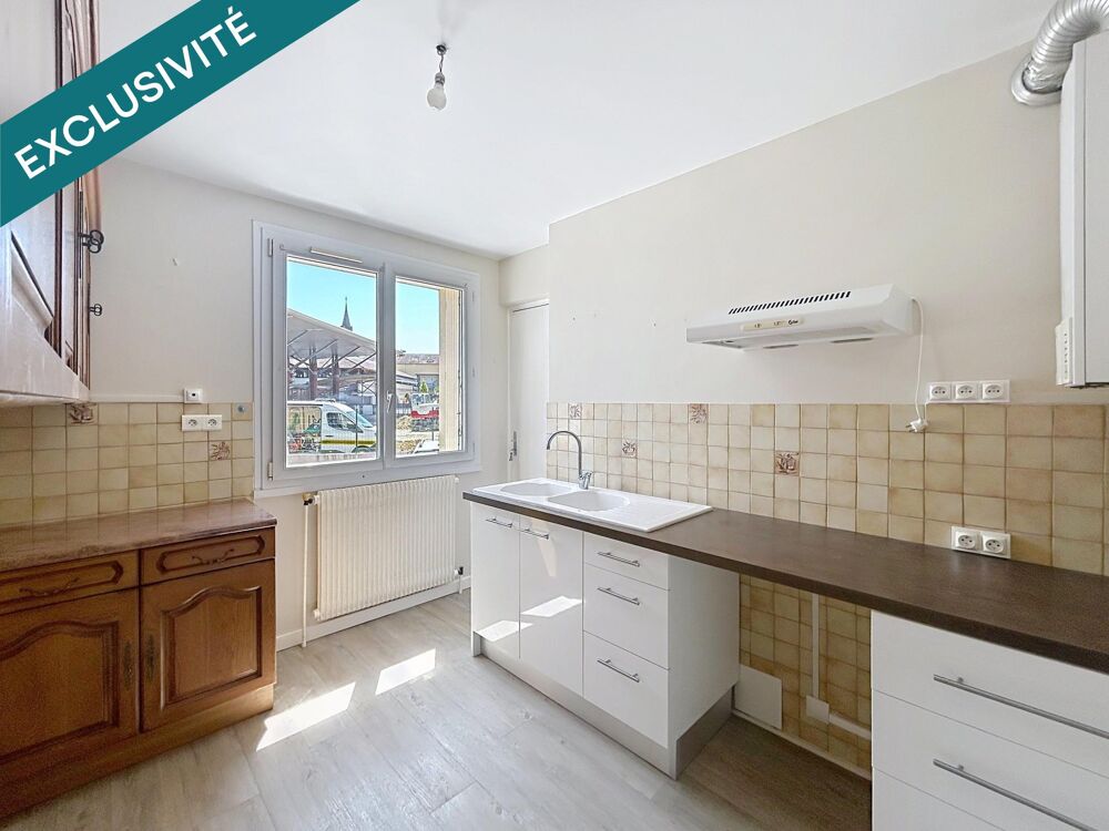 Appartement T3