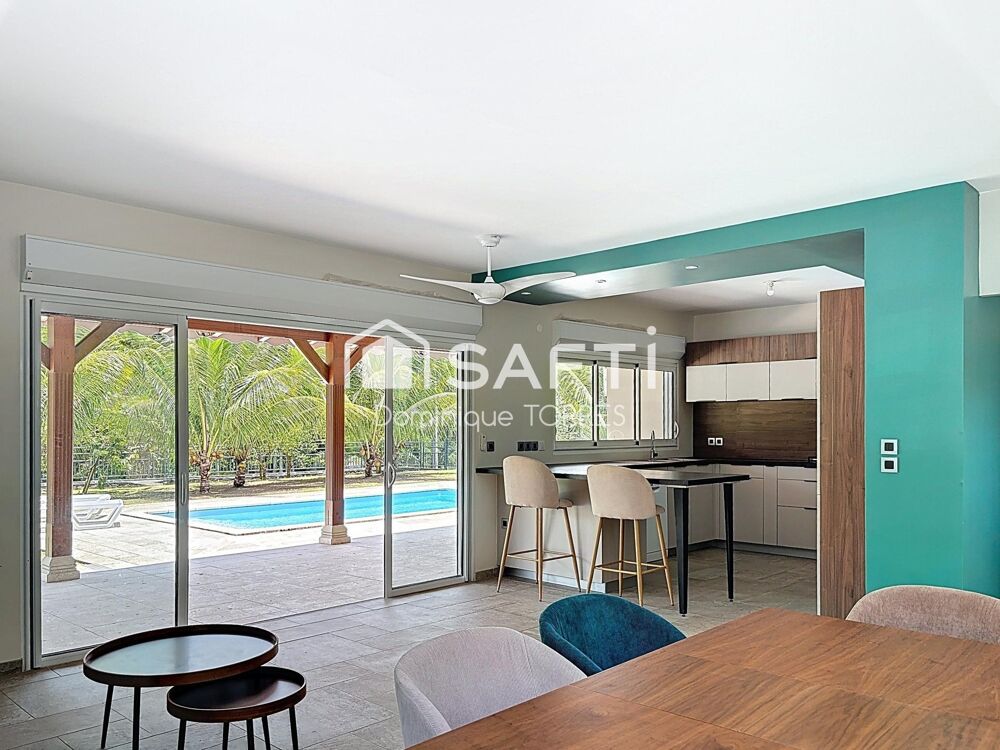 � vendre  Maison Ducos (97224)