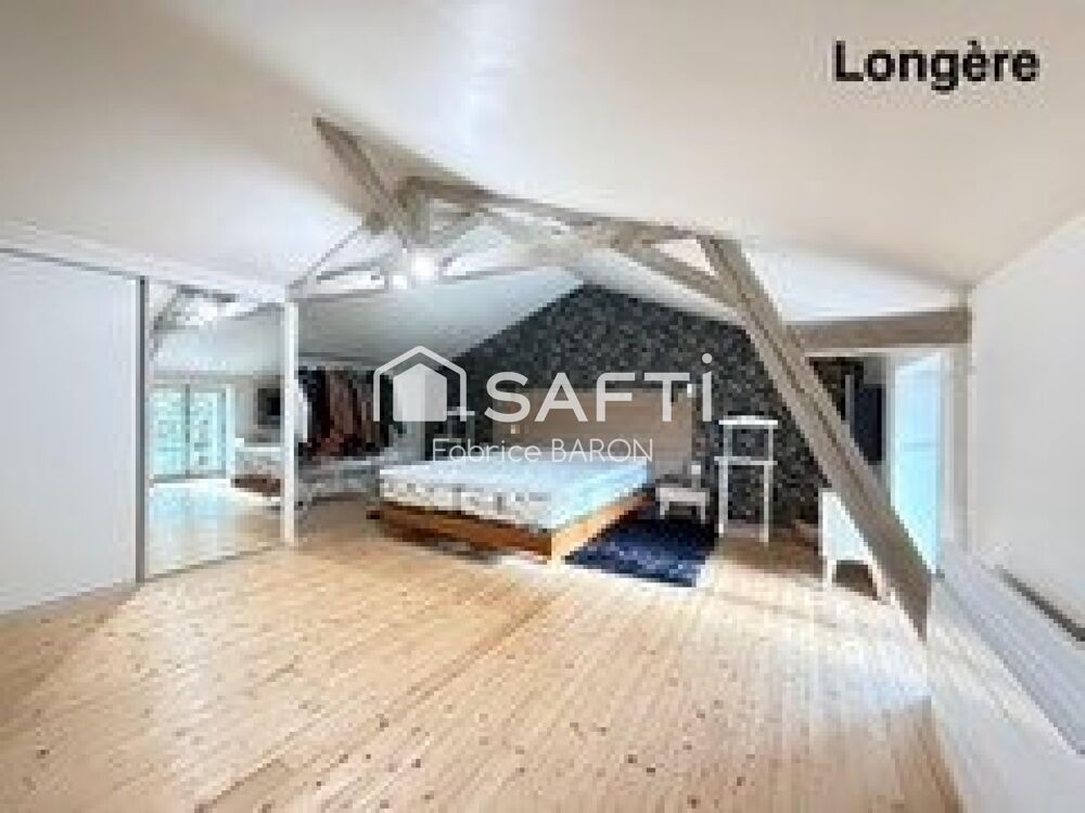 à vendre  Maison Mignaloux-Beauvoir (86550)