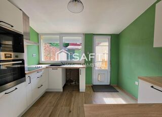  Maison à vendre 4 pièces 80 m²