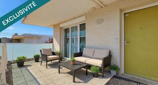  Appartement � vendre 2 pi�ces 43 m�