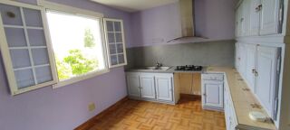  Maison à vendre 4 pièces 93 m²