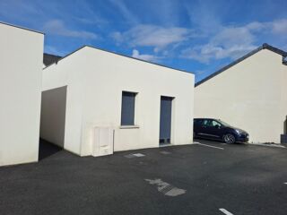  Maison � vendre 3 pi�ces 70 m�