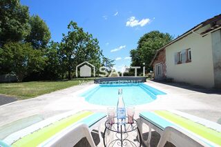  Maison à vendre 5 pièces 217 m²