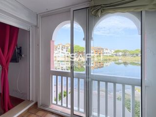  Appartement à vendre 3 pièces 38 m²