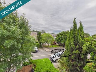  Appartement à vendre 2 pièces 45 m²