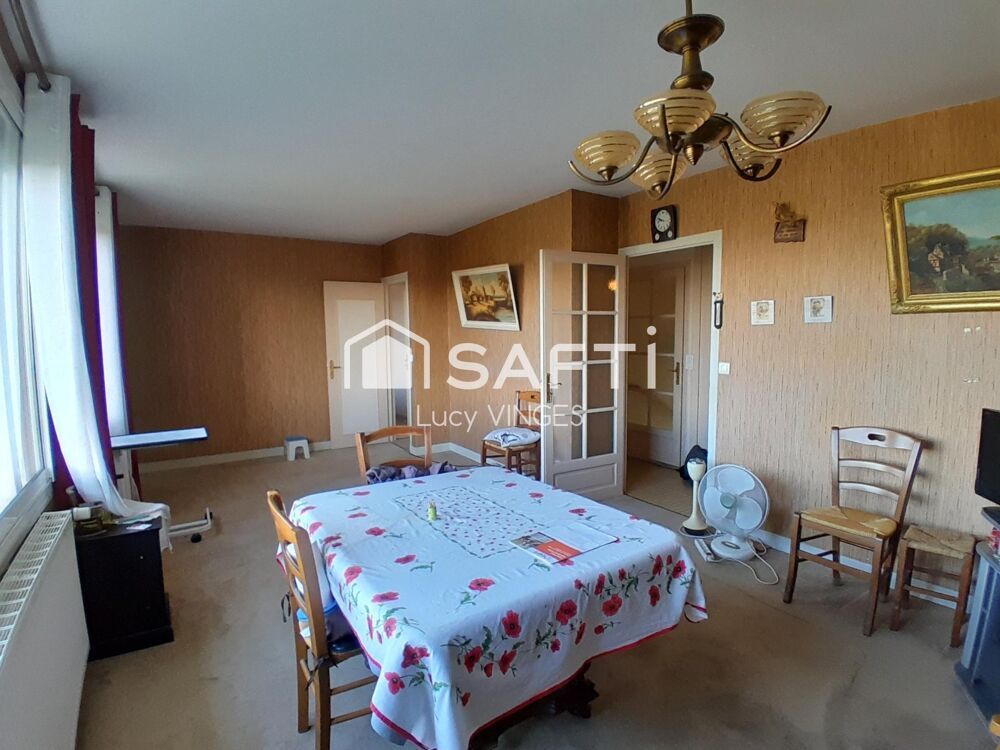 Vente Maison Magnifique vue Puy-l'eveque