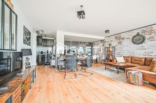  Appartement � vendre 3 pi�ces 97 m�