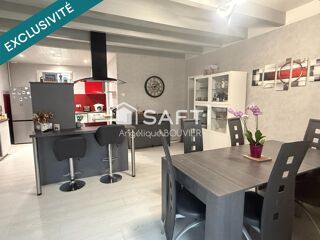  Maison � vendre 4 pi�ces 84 m�