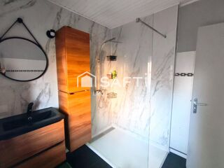  Maison � vendre 5 pi�ces 93 m�