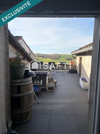  Appartement � vendre 3 pi�ces 120 m�