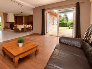  Maison à vendre 6 pièces 128 m²