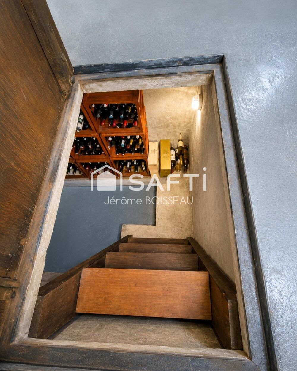 à vendre  Maison Biscarrosse (40600)