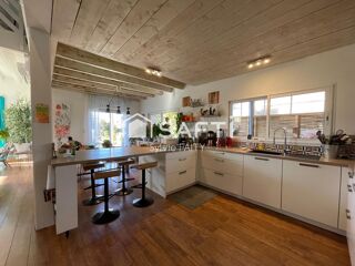  Maison à vendre 6 pièces 185 m²