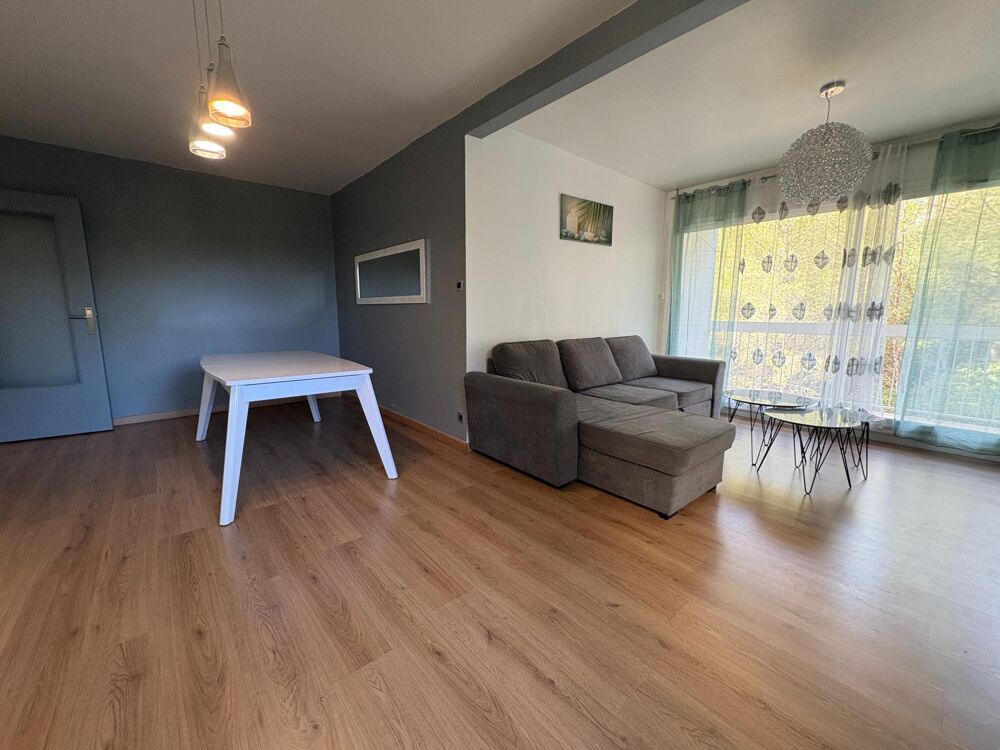 Appartement, 3 pièces de 80m²