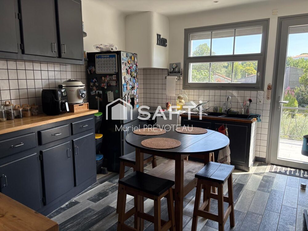 Vente Maison Bien rare dans un quartier recherché Niort
