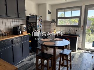  Maison à vendre 6 pièces 105 m²