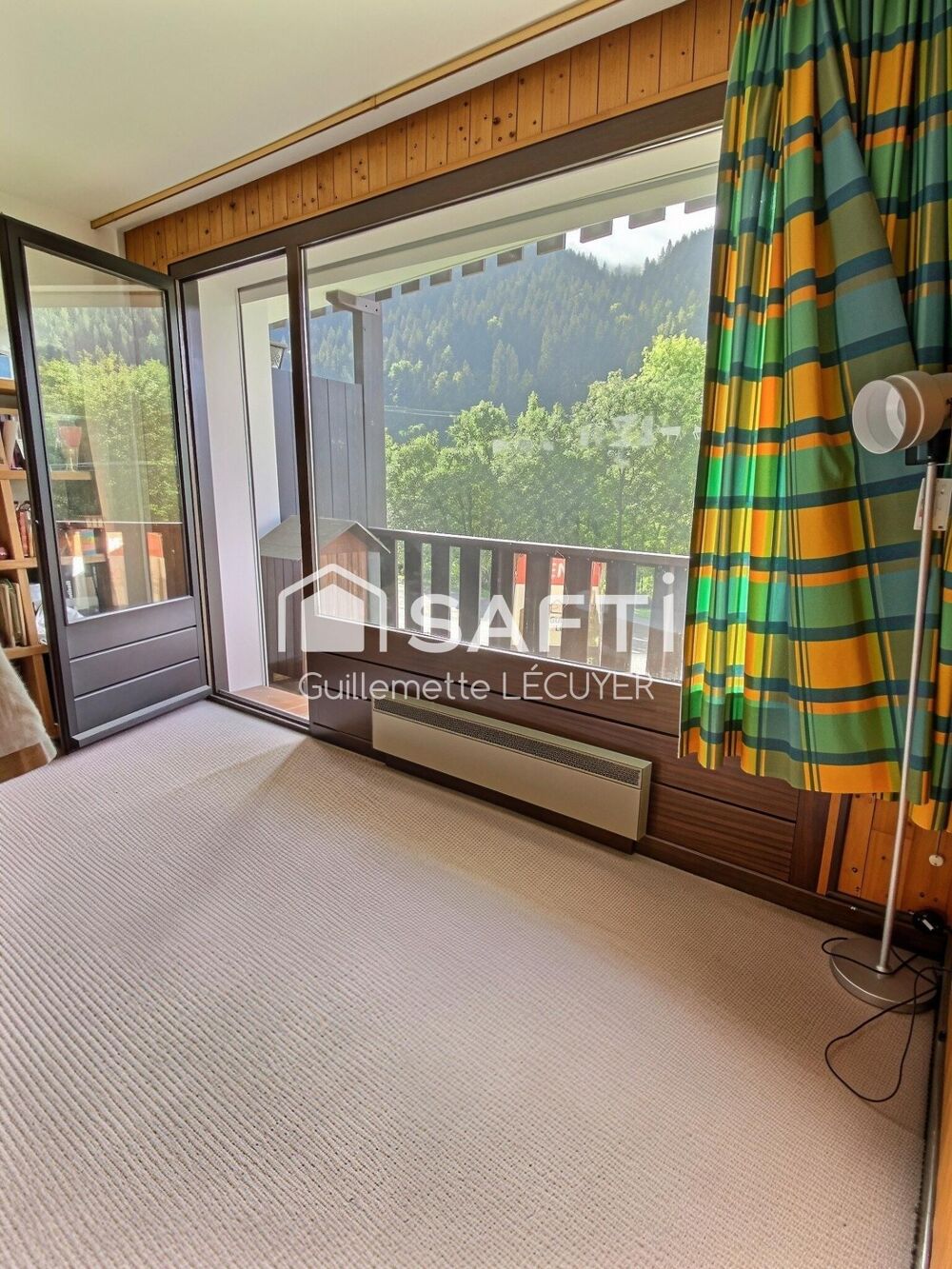 Vente Appartement DUPLEX 38M2 EXPOSITION SUD La chapelle-d'abondance