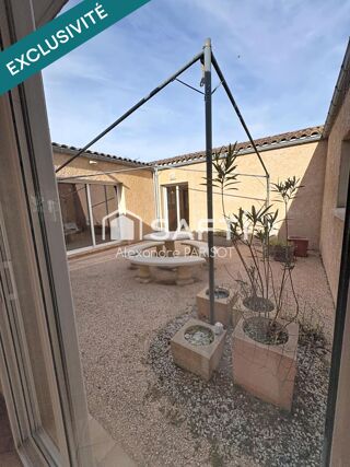  Maison à vendre 5 pièces 165 m²