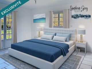  Maison à vendre 8 pièces 193 m²
