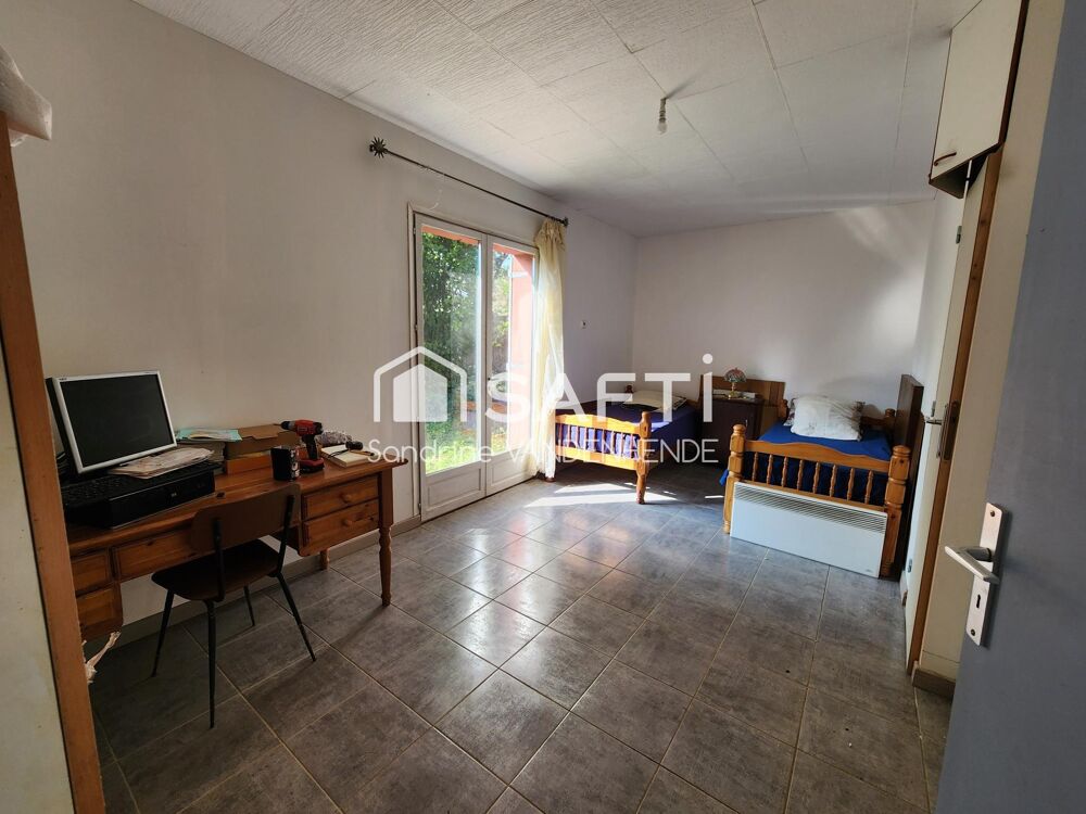 Vente Maison Plain-pied, construction récente! Vervins