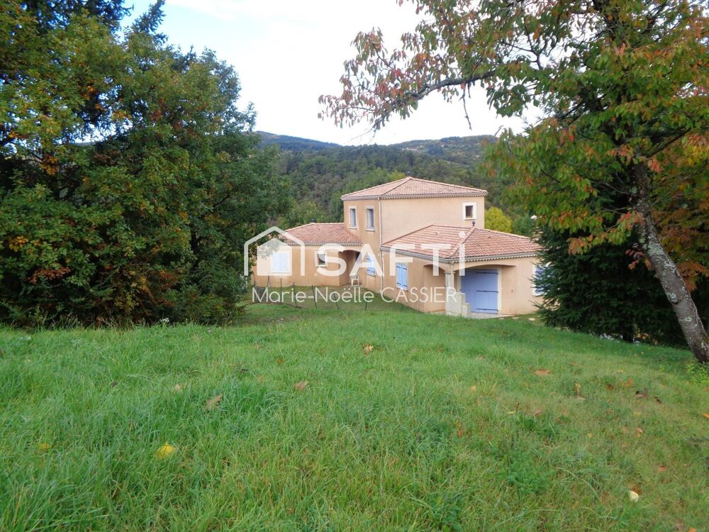 RARE : Charme et calme pour cette villa