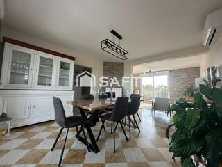  Maison � vendre 4 pi�ces 128 m�
