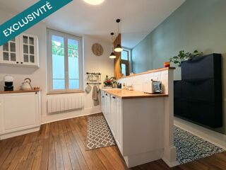 Maison à vendre 6 pièces 100 m²