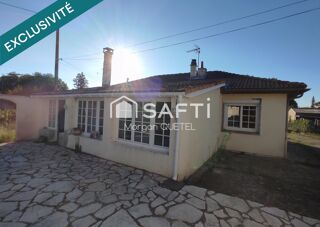  Maison à vendre 5 pièces 107 m²
