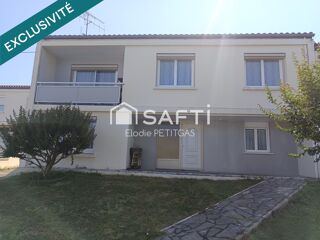  Maison  vendre 7 pices 167 m