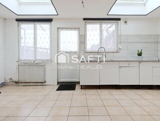  Maison � vendre 6 pi�ces 127 m�