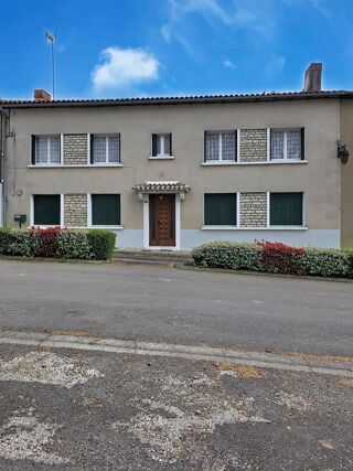 Maison � vendre 6 pi�ces 153 m�