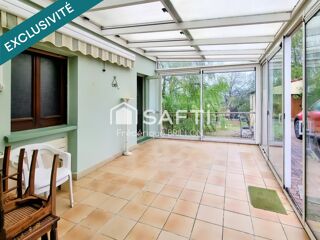  Maison à vendre 5 pièces 124 m²