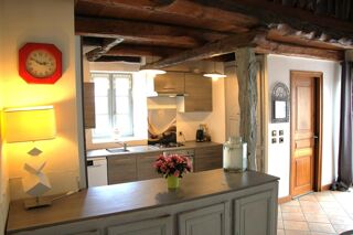  Maison à vendre 5 pièces 157 m²