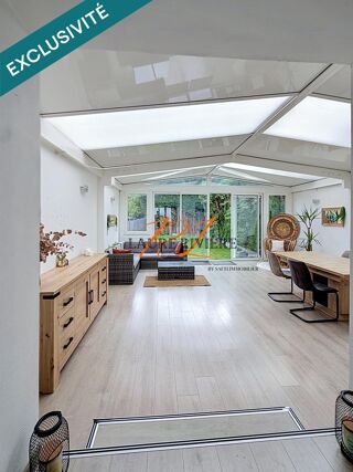  Maison à vendre 5 pièces 107 m²