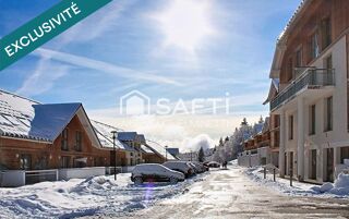  Appartement � vendre 2 pi�ces 45 m�