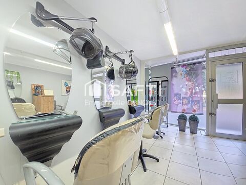 Salon de coiffure 41000 34500 Beziers