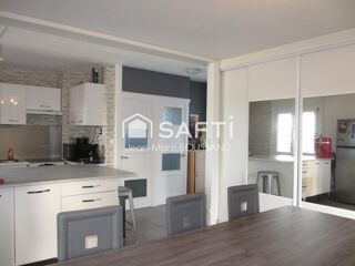  Maison � vendre 4 pi�ces 86 m�