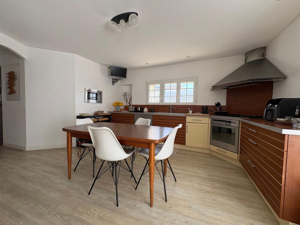 Vente Maison Belle grande demeure avec dépendances Marsilly