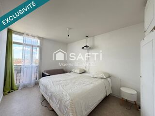  Appartement à vendre 3 pièces 57 m²