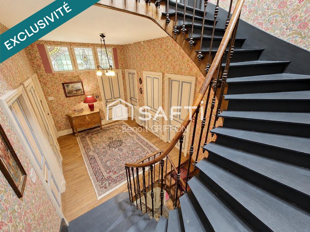 � vendre  Maison Tiffauges (85130)
