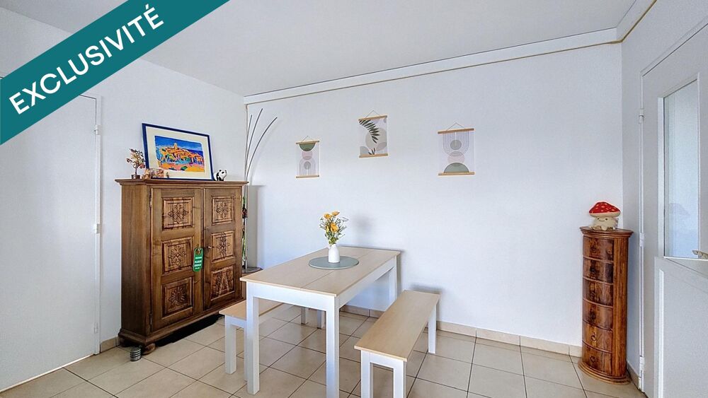 Vente Appartement Appartement idéal investisseur ou primo accédant Savigny-sur-orge