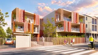 Vente Appartement Superbe T3 avec terrasses Valras-plage