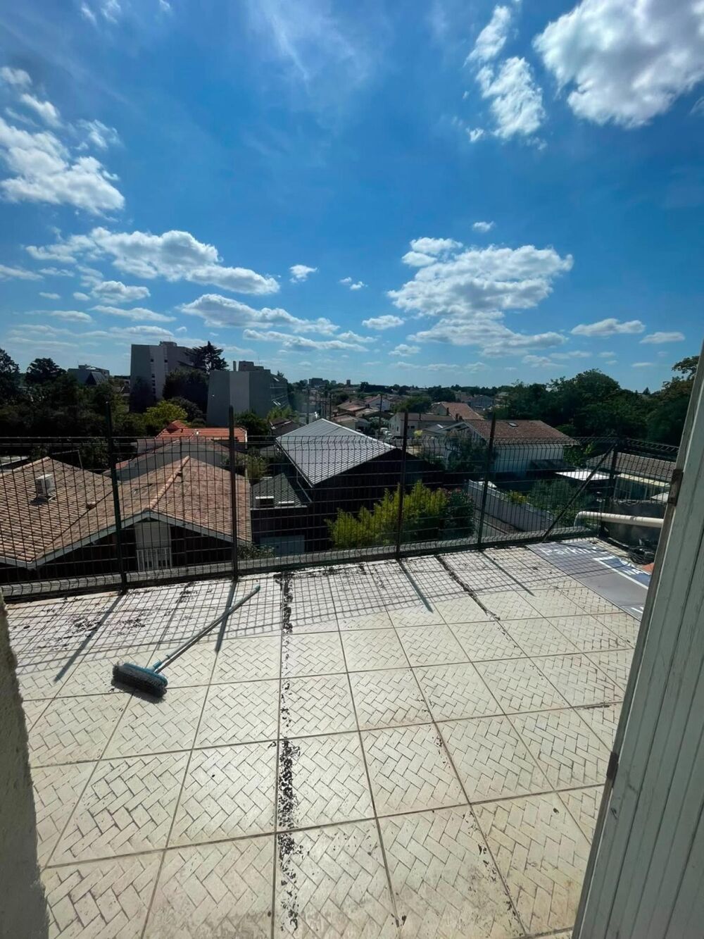 Vente Appartement secteur recherché Talence
