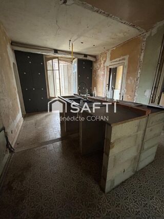  Maison à vendre 13 pièces 320 m²