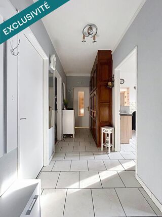  Appartement � vendre 4 pi�ces 76 m�