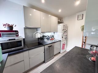  Appartement à vendre 3 pièces 70 m²