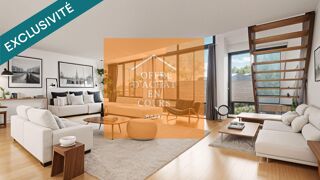  Appartement  vendre 6 pices 161 m